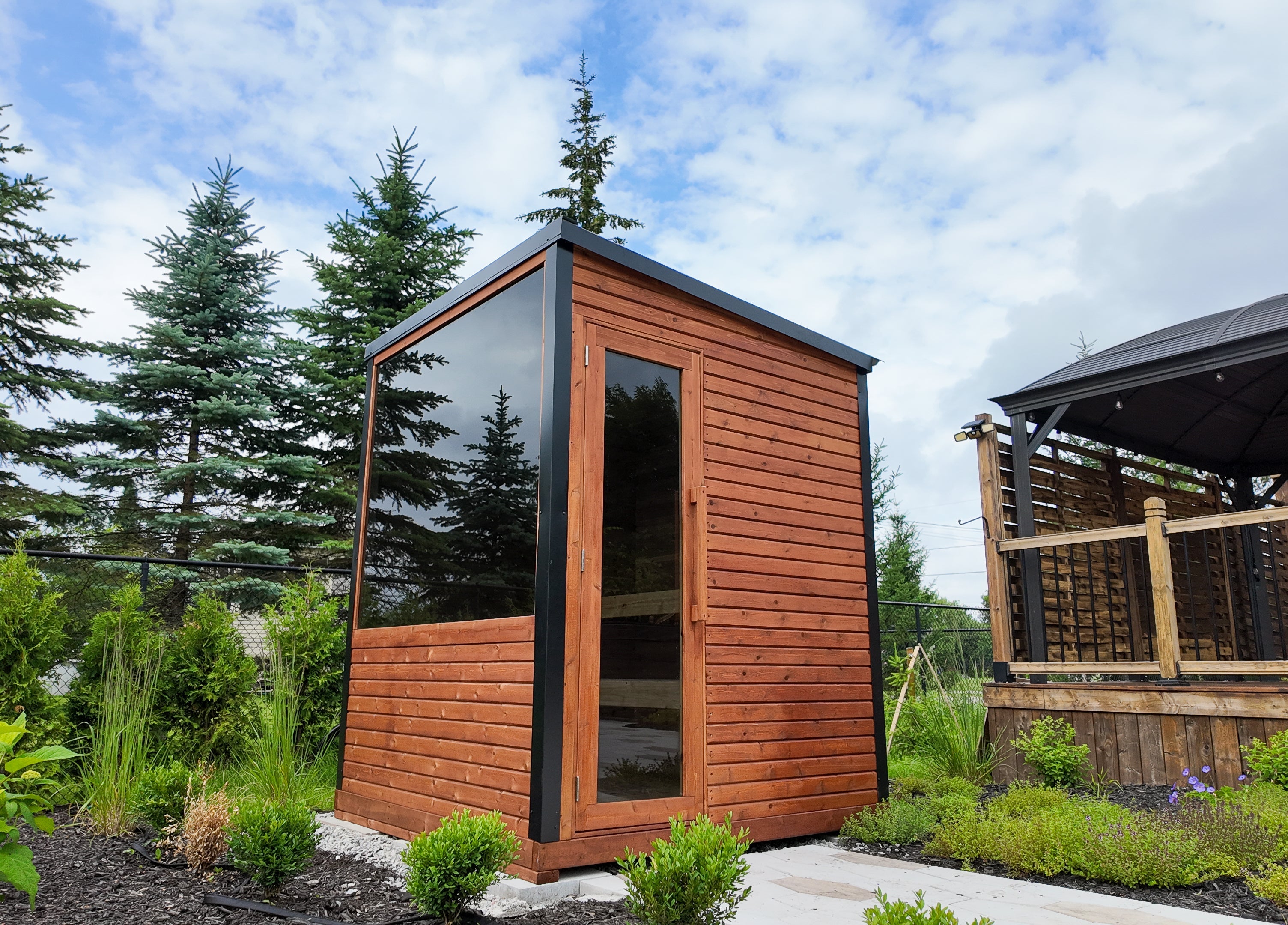 Horizon Saunas