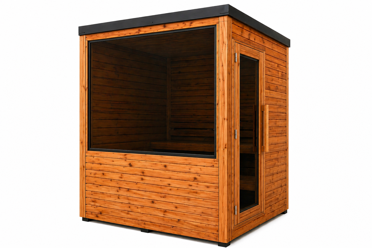 The Horizon Sauna (2-4 Person)