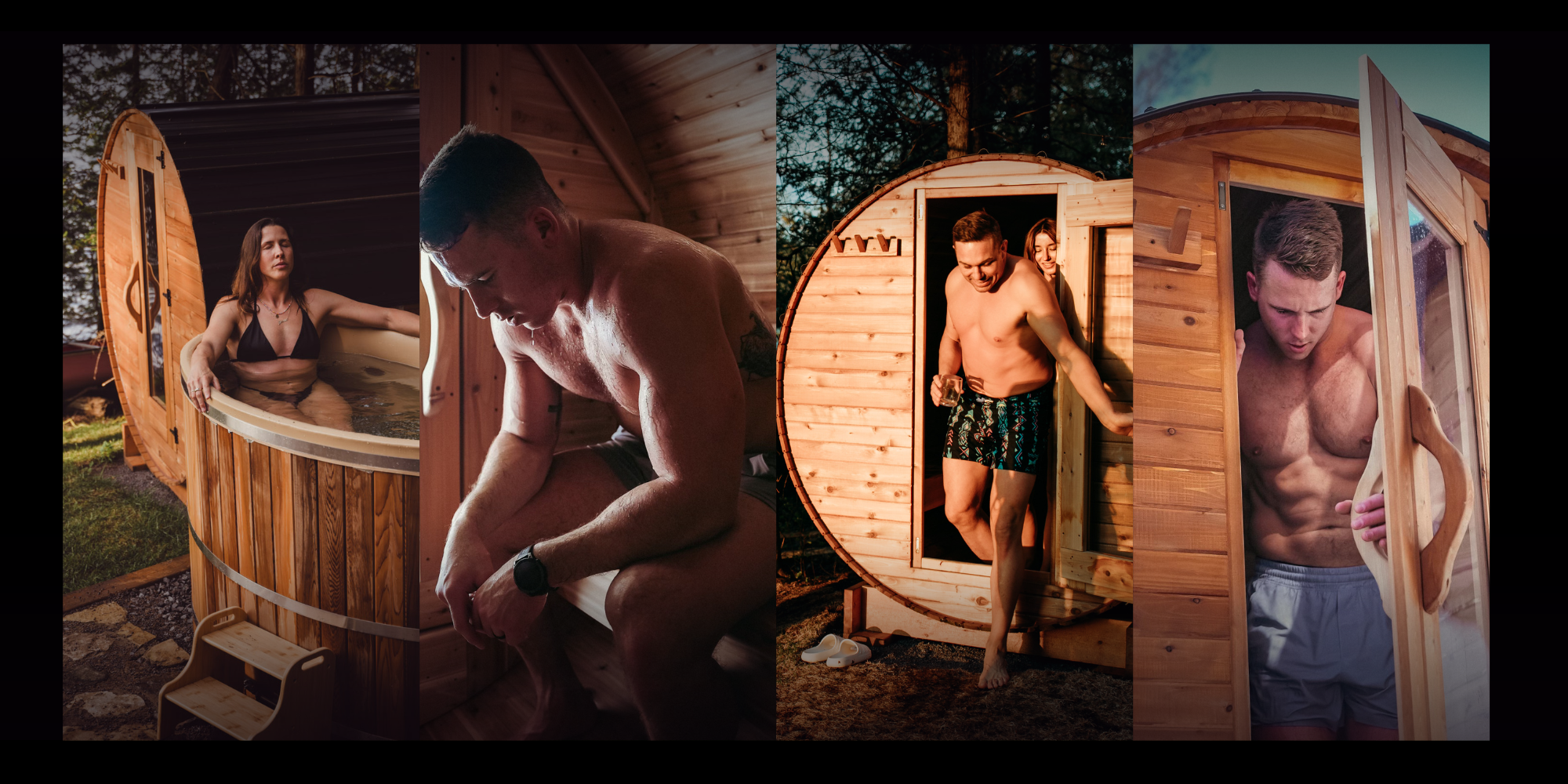 Can Sitting in a Sauna Be Good for Your Heart? Here’s What Research Reveals