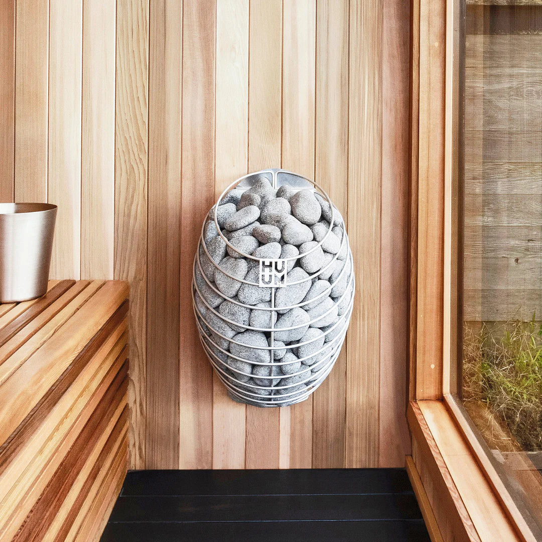 Electric Sauna Heaters