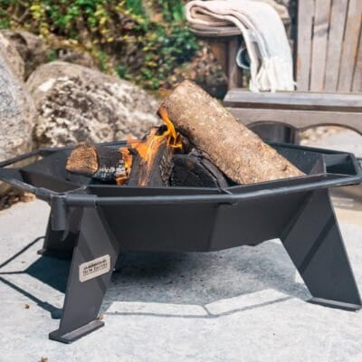 2ft Octagonal Cottager