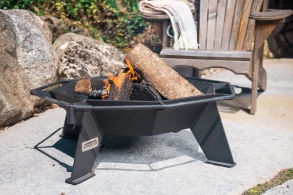 2ft Octagonal Cottager