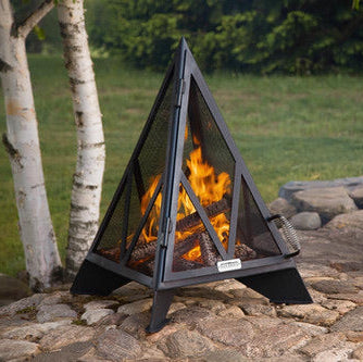 3ft Tall Pyramid