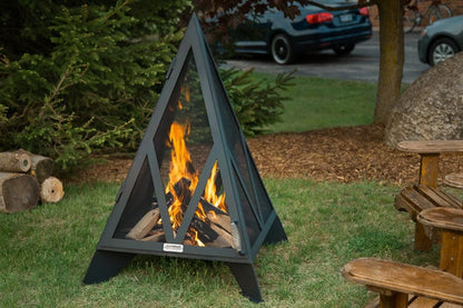 4ft Tall Pyramid