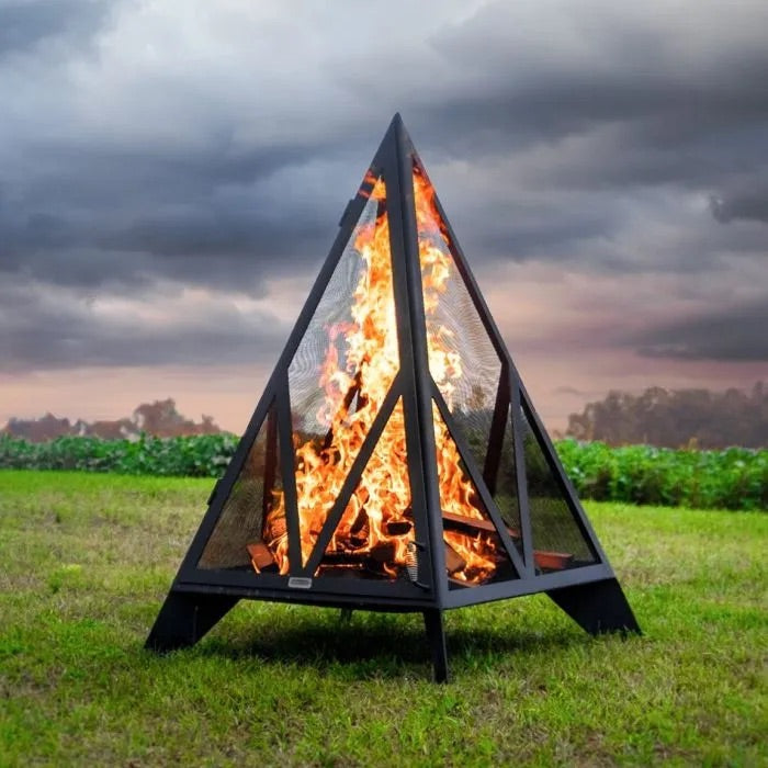 5ft Tall Pyramid
