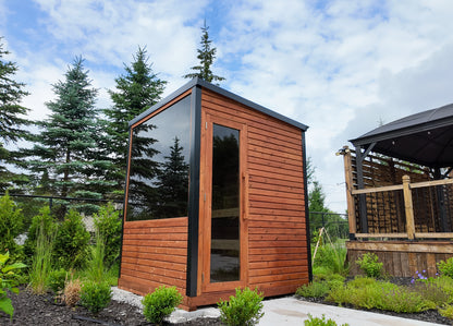 The Horizon Sauna (2-4 Person)