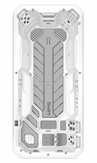 Swim Series S200