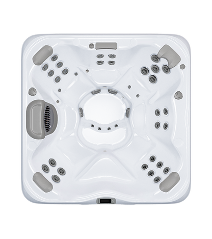 X Series X7