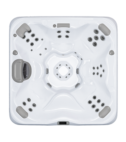X Series X8