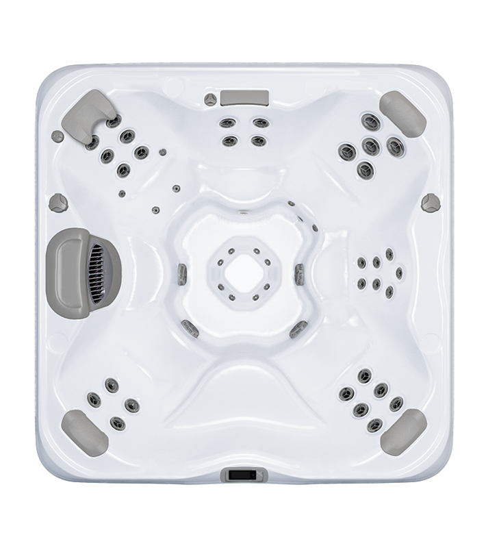 X Series X8