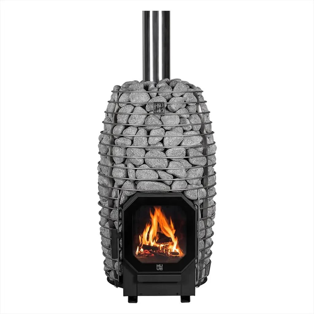Premium Huum Hive 12LS Sauna Heater | Kodiak Saunas