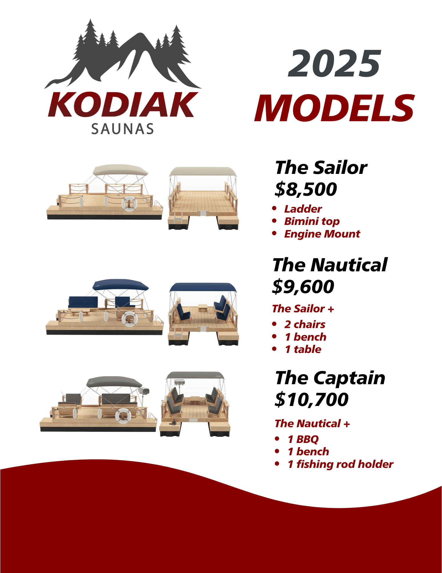 2025-Models